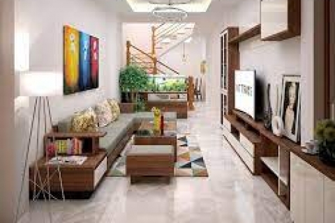 DỰ ÁN PHÒNG NGỦ 