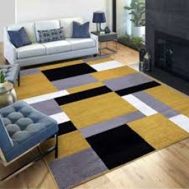 Thảm Sàn Phòng Khách 