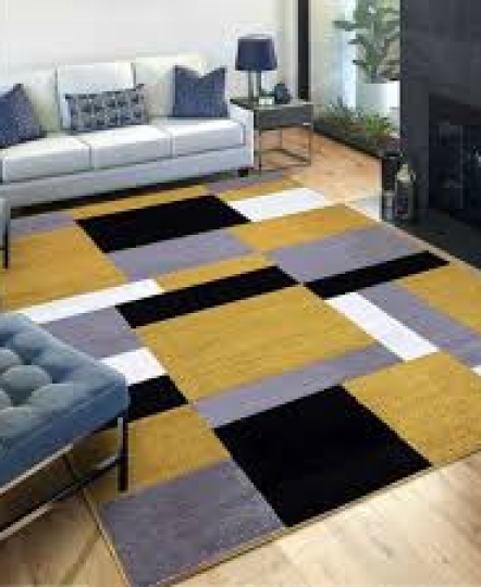 Thảm Sàn Phòng Khách 