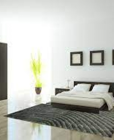 THẢM SÀN PHÒNG NGỦ 