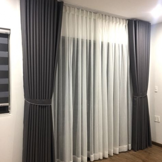 Rèm cửa Biên Hòa